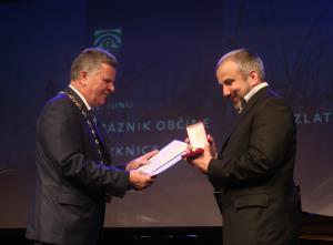 SLAVNOSTNA SEJA OBČINSKEGA SVETA OBČINE CERKNICA 34 FOTO LJUBO VUKELIČ